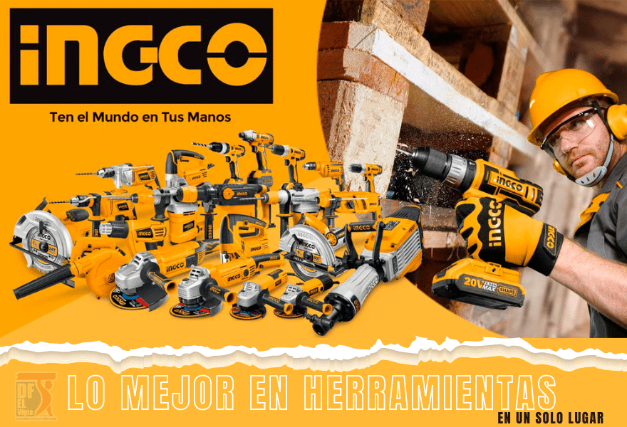 Herramientas