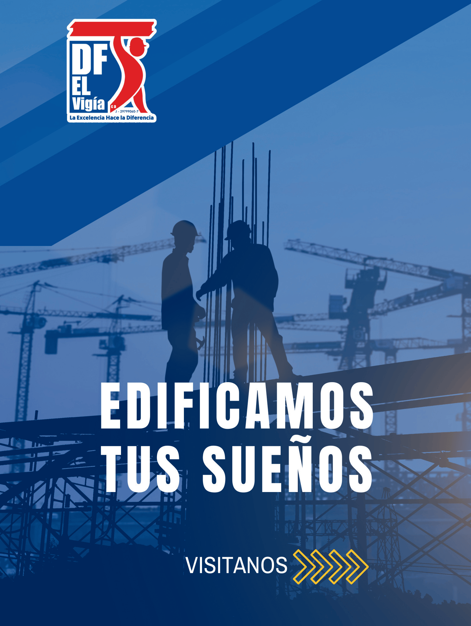 Cemento, Cabilla y Bloques