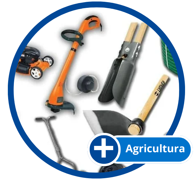 Agricultura