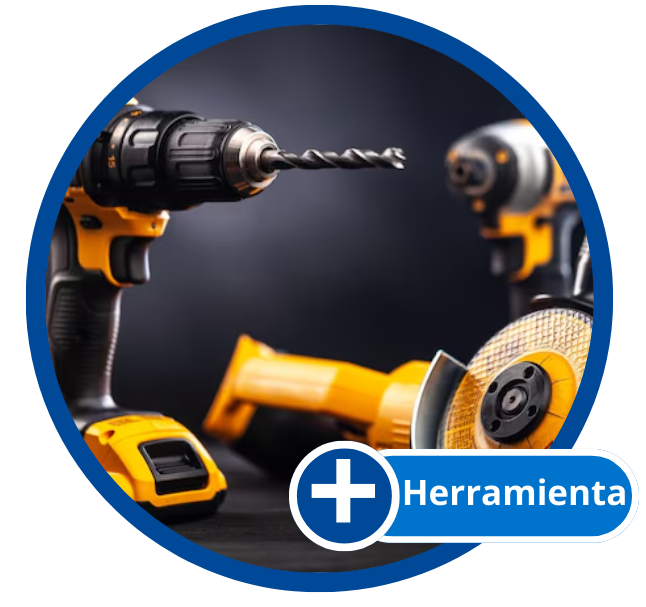 Herramientas