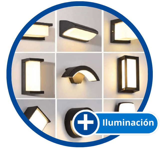 Iluminación