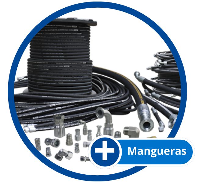 Mangueras