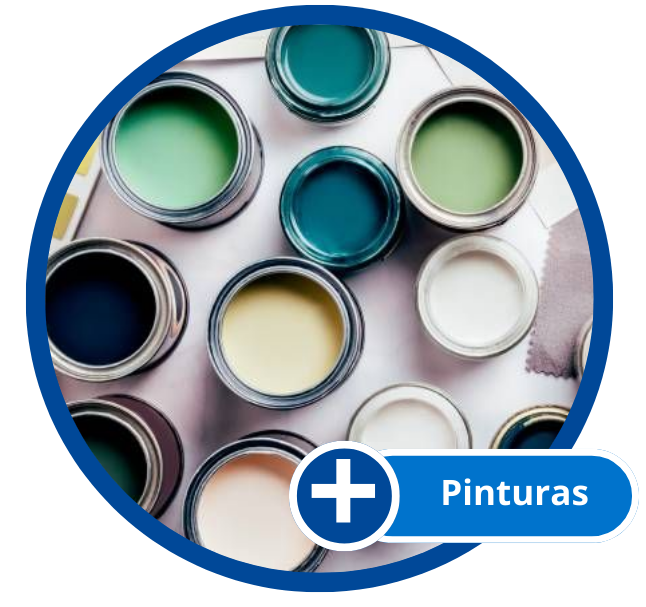 Pinturas