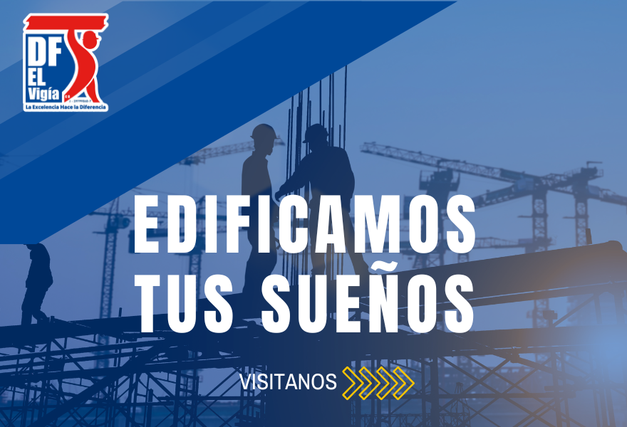 Equipo DF El Vigía