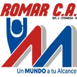 MADERAS ROMAR C.A