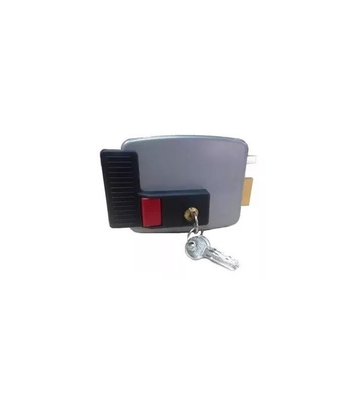 CERRADURA P/SOB. ELECTRICA