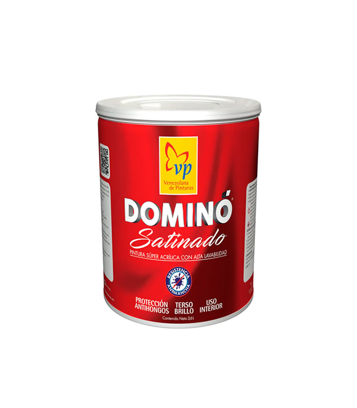 PINT.DOMINO SATINADO MARGARITA