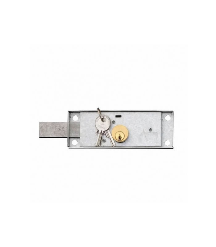 CERRADURA P/SANTAMARIA IZQ.