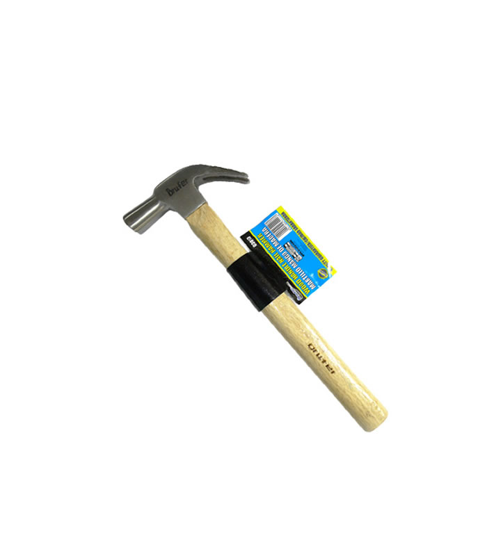 MARTILLO CARPINTERO  21mm