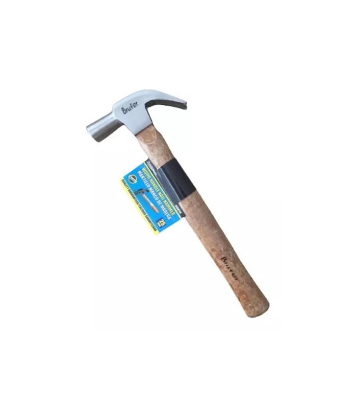 MARTILLO CARPINTERO. 25 mm