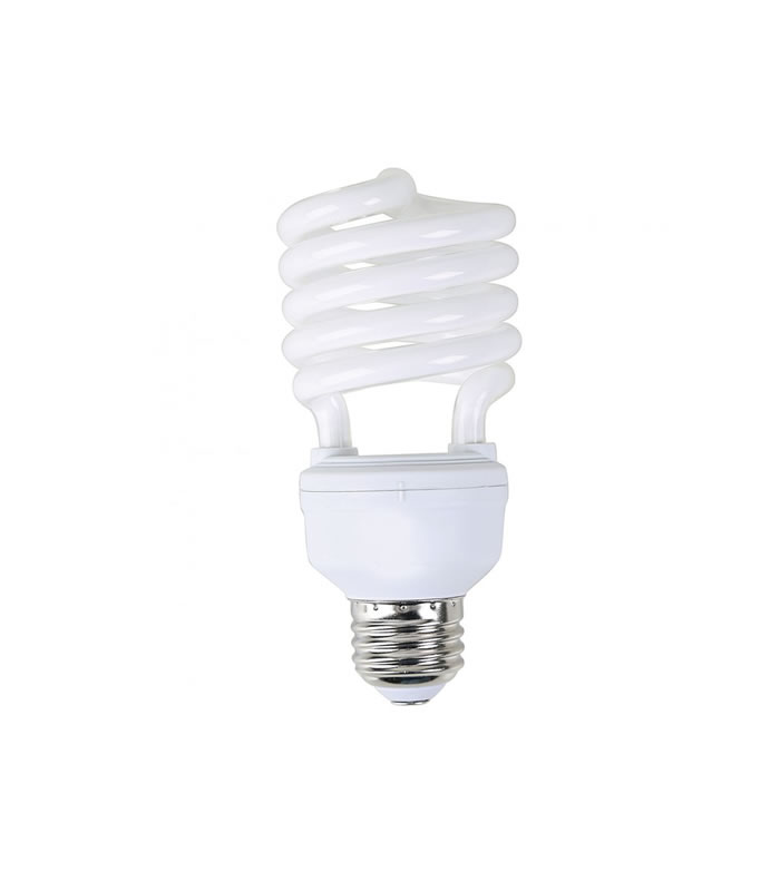 AHORRADOR ESPIRAL 30W JTS