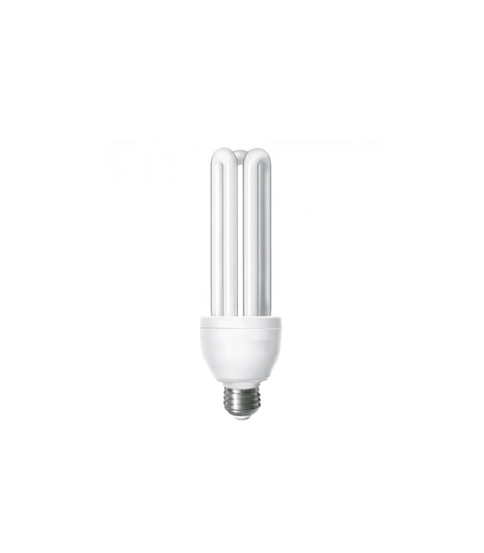 AHORRADOR TRIPLE U 26W CLASSIC LUX