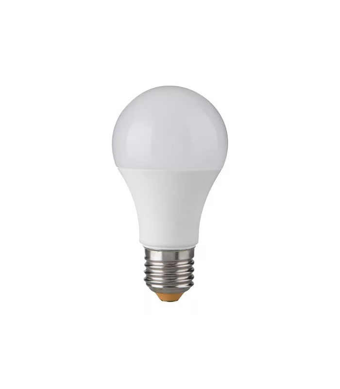 BOM. MULTIUSO A19 E27 11W LUZ DE DIA LUMISTAR