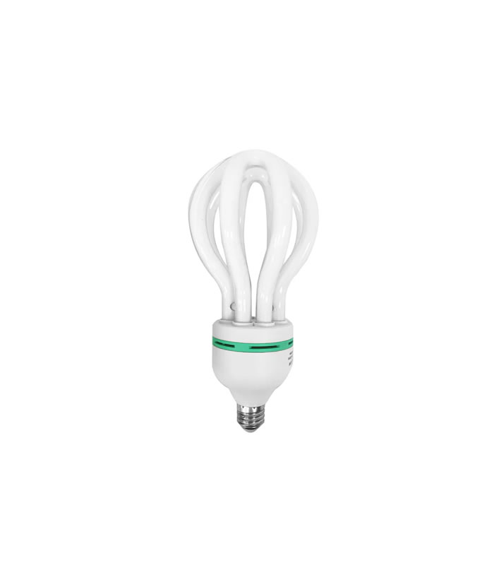BOM. MINILOTUS T2 15W LUZ DE DIA LUMISTAR