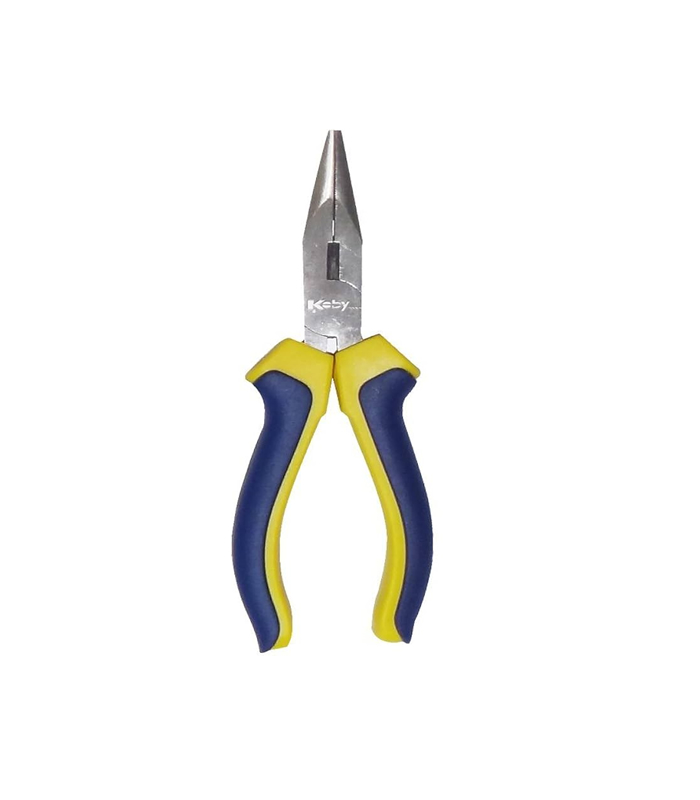 ALICATE PTA LARGA 6" M/PROF