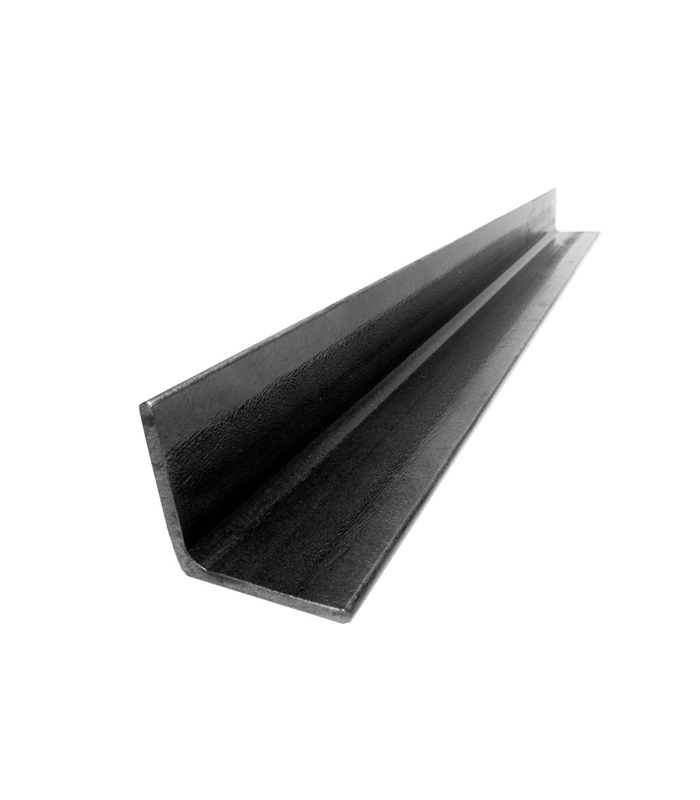 ANGULO 40 X 40 X 4.00MM X 6.00MTS 1 1/2"