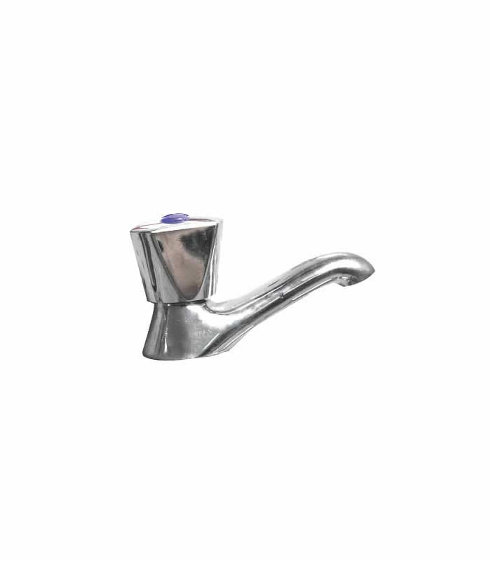 LLAVE LAV. INDIV. TRION BELTG (GRI1838)