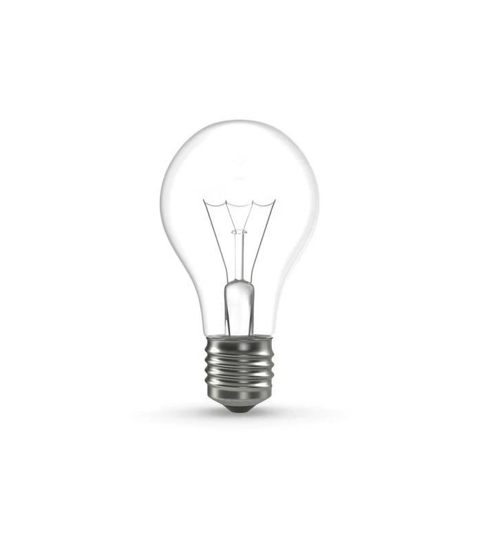 BOMB. INCANDESCENTE 90W 110V E-27 FORTUNA