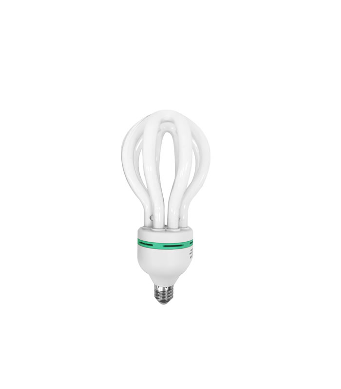 AHORRADOR LOTUS 65W 120V E27 BILIGHT