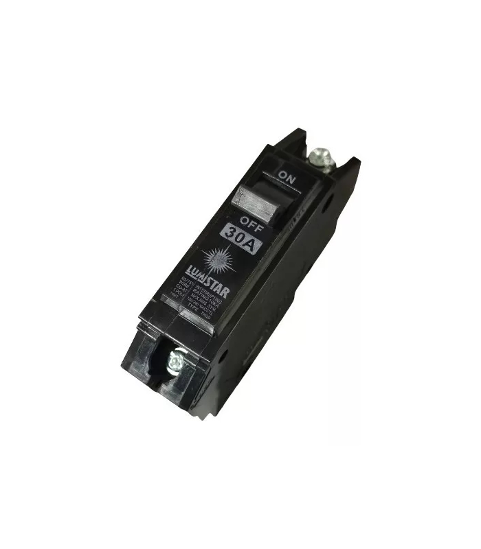 BREAKER P/SOB. 1 X 30