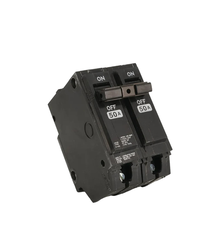 BREAKER P/SOB. 2 X 50