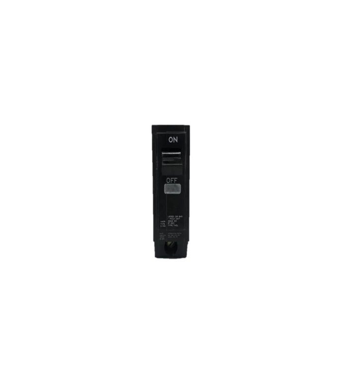 BREAKER INDUSTRIAL 1 X 30AMP
