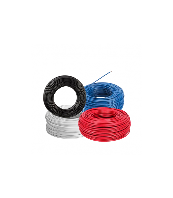 CABLE THHN # 10  X METROS