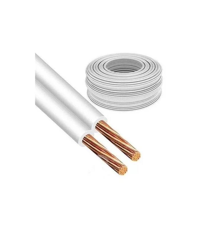 CABLE SPT 2 X 14 PROTONIC (2X1.5MM)