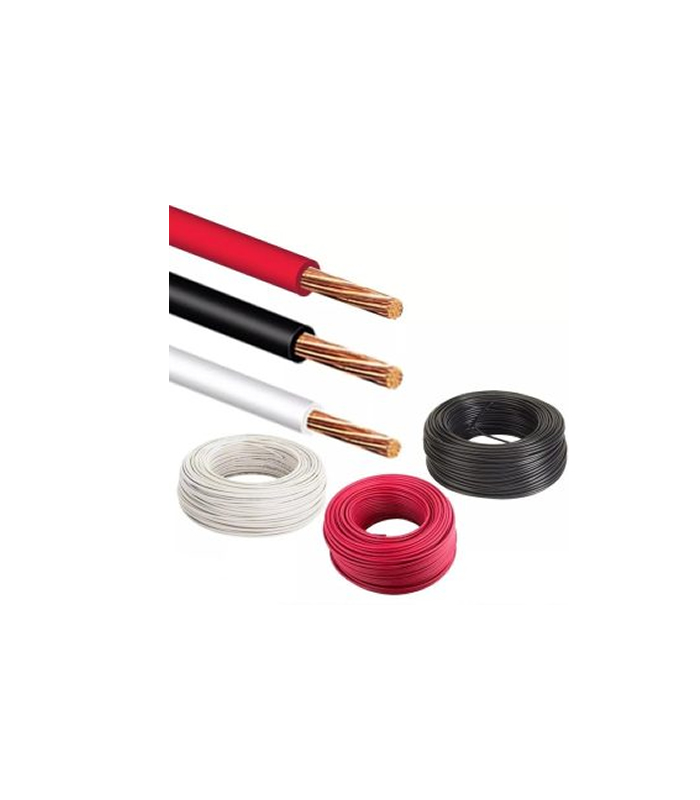 CABLE SPT NRO 2 X 14 ICONEL ROLLO