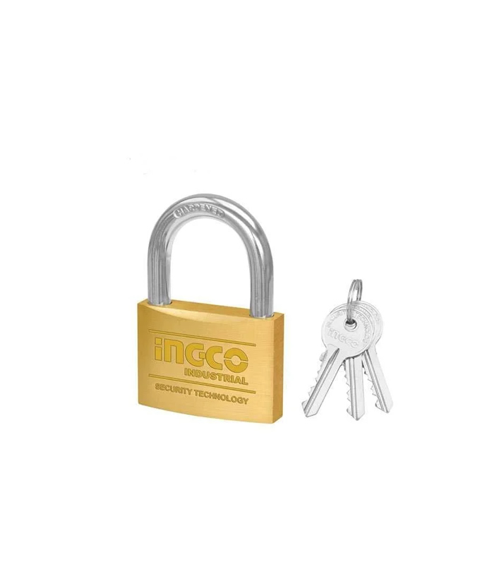 CANDADO PLANO 70MM