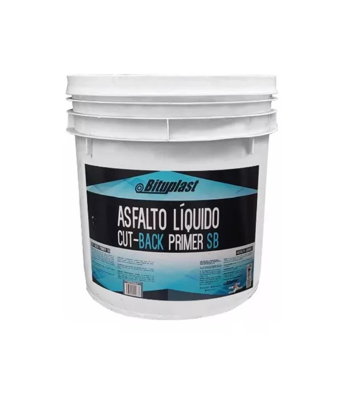 ASFALTO PLASTICO CUÑETE 4 GAL.