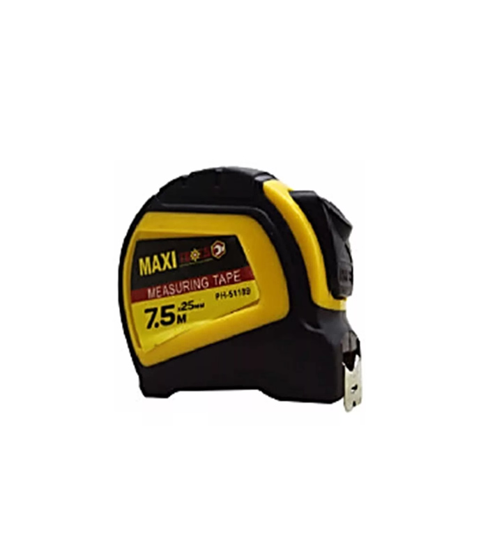CINTA METRICA 7.5MT