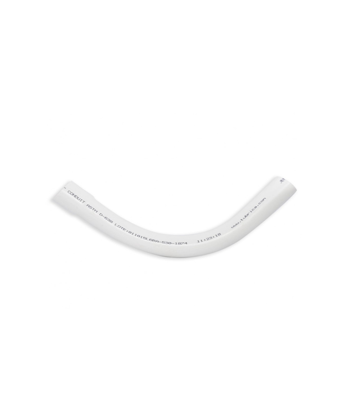 CURVA CONDUIT 1"