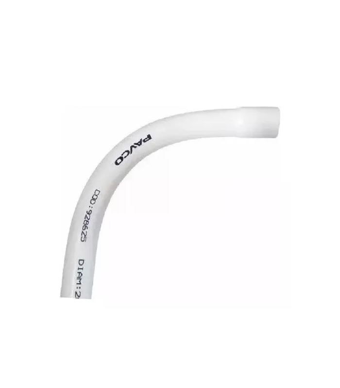 CURVA CONDUIT 3"
