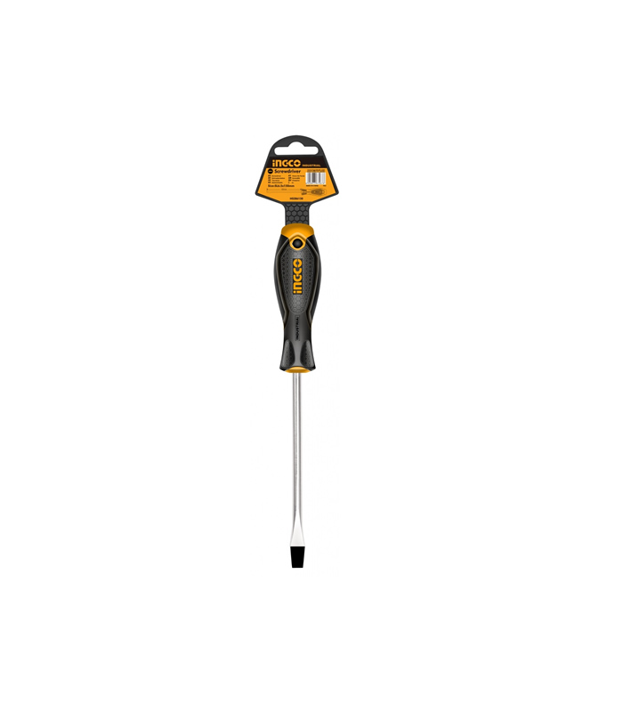 DESTORNILLADOR PALETA 1/4" X 6"