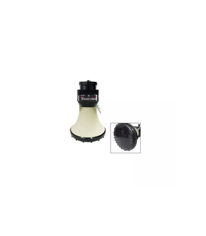 DUCHA CALENTADOR BEIGE CORONA