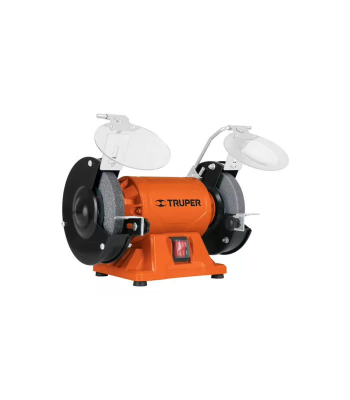 ESMERIL DE BANCO 5" 1/6HP 120W