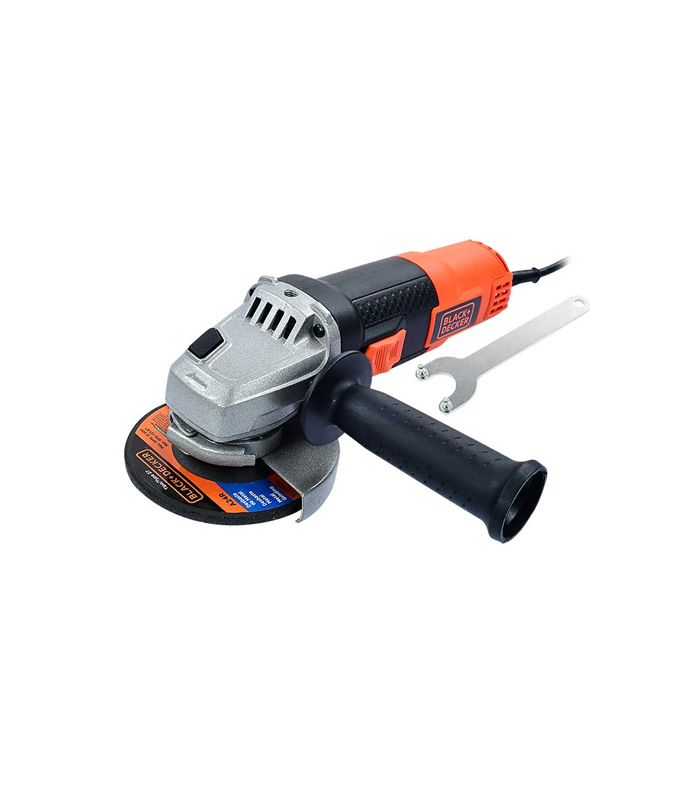 ESMERIL 4 1/2" 820W