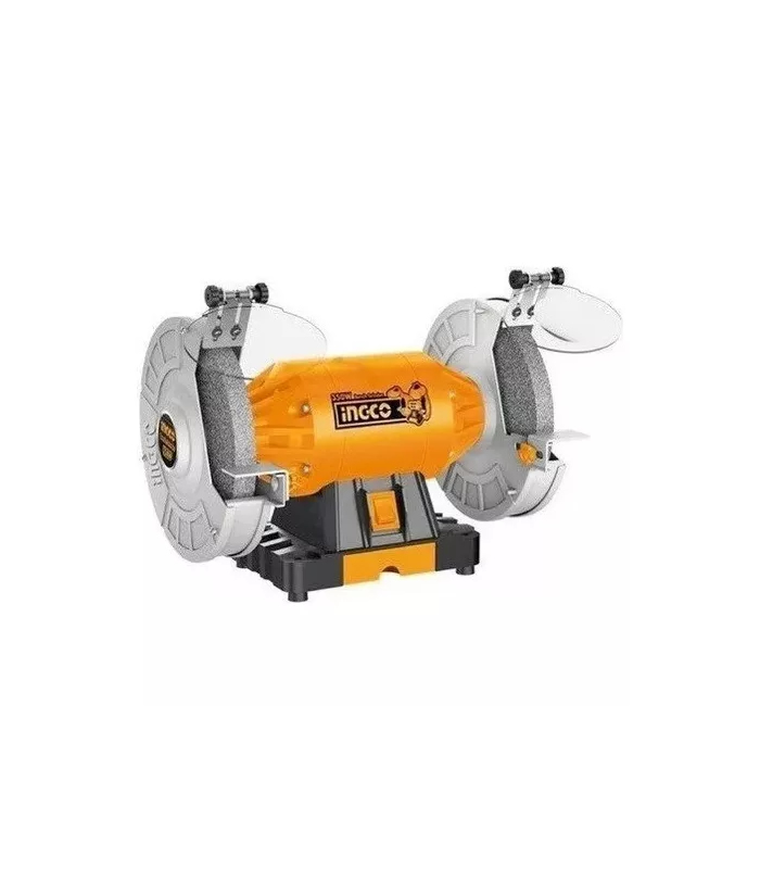 ESMERIL DE BANCO 8" 350W
