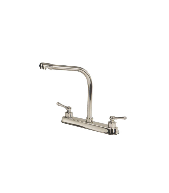 FAGUAX GRIFERIA P/ FREG. 8" MADRID