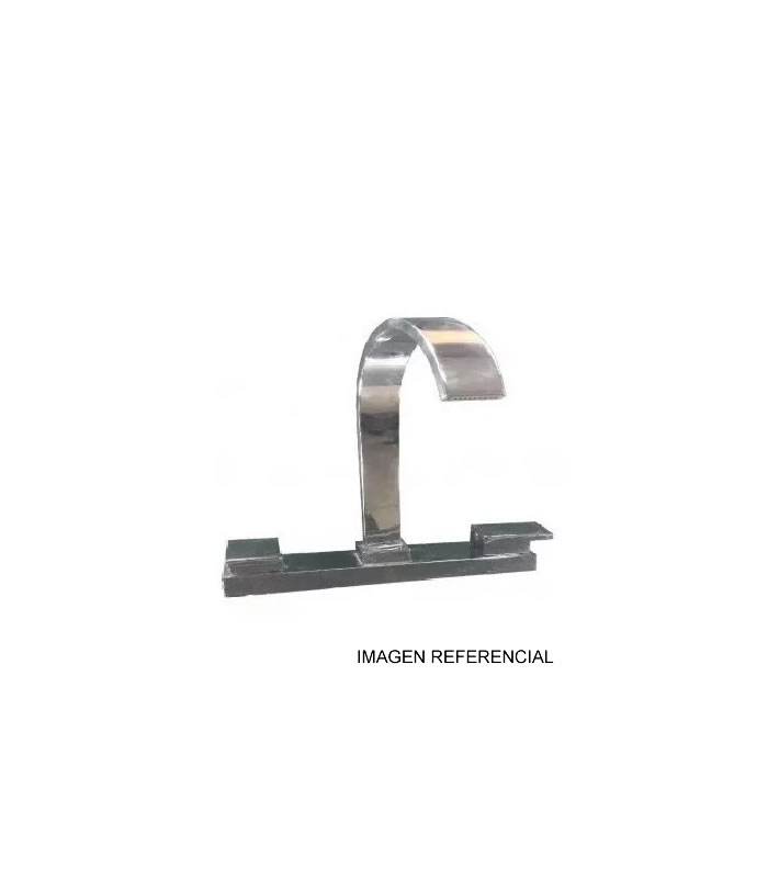 FAGUAX GRIFERIA P/ FREGADERO 8" SUNDREAM