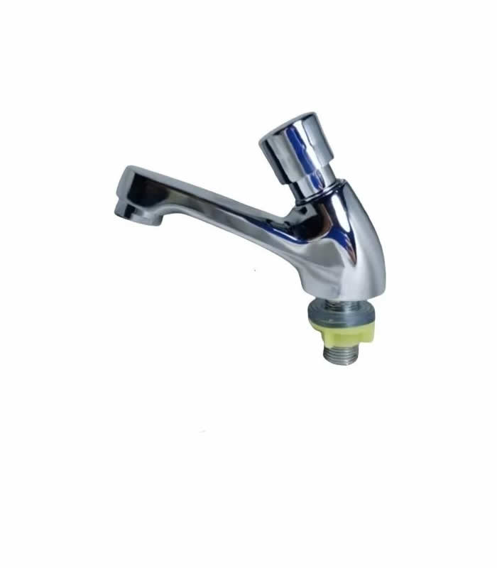 LLAVE P/LAVAM. C/CISNE MONOMANDO SALUD-VEN PF