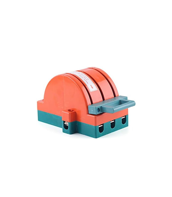 CUCHILLA 3 X 63 AMP