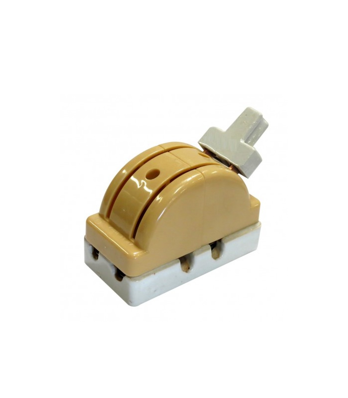 CUCHILLA 2 X 30 AMP