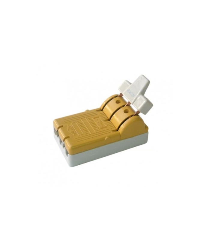 CUCHILLA 3 X 60 AMP
