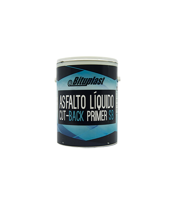 ASFALTO LIQUIDO GAL
