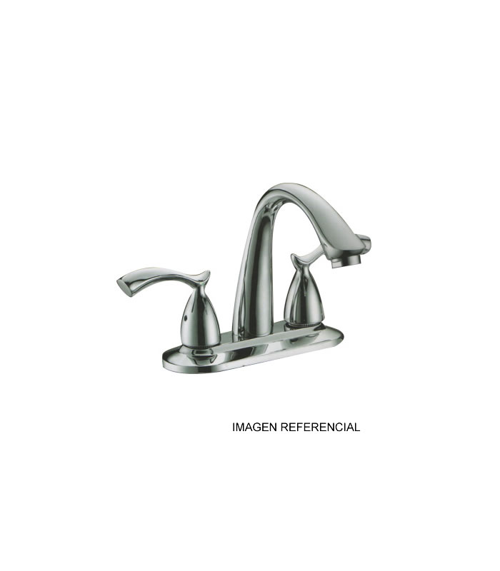FAGUAX LLAVE P/ LAVAM. 4" PARADISE
