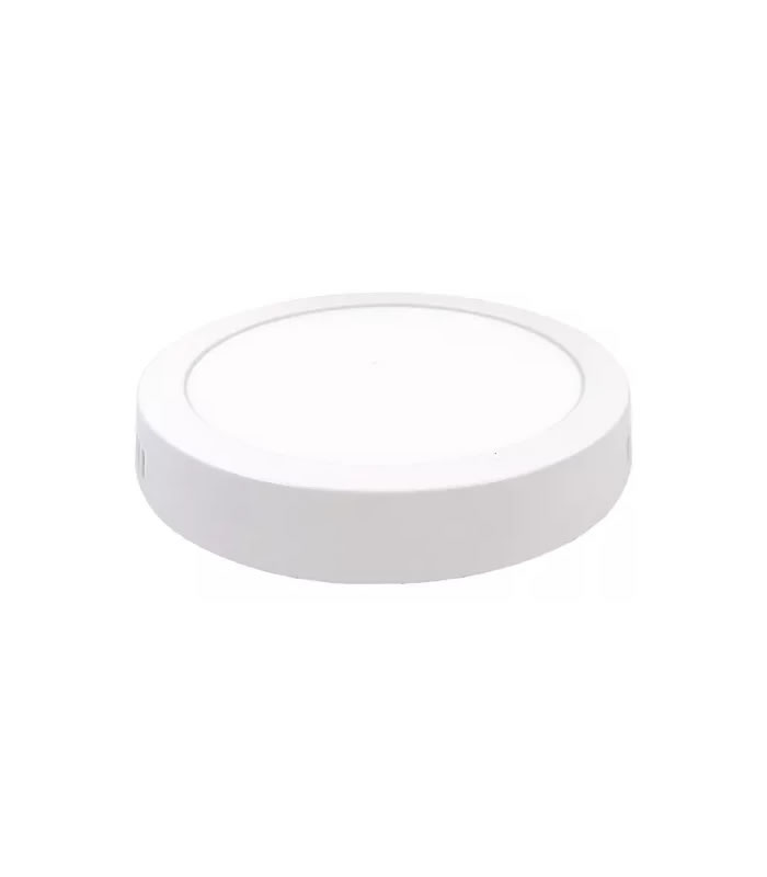 LAMPARA LED CIRCULAR DECORATIVA 35W 85-265V E27 LUMISTAR