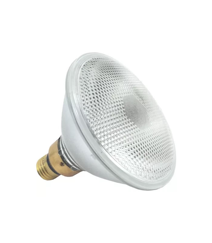 BOMBILLO REFLECTOR LUZ CALIDA LED 15W 110V-220V LUMISTAR