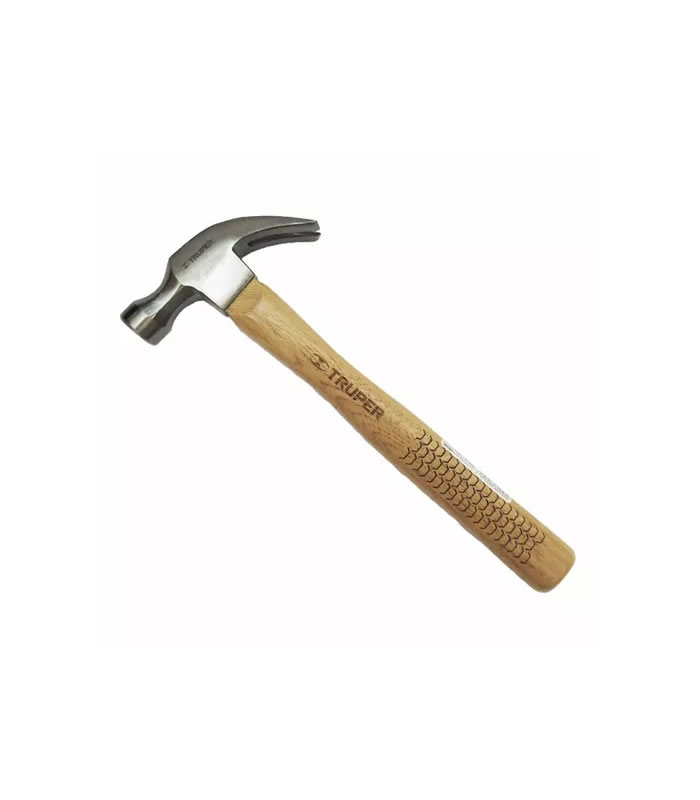 MARTILLO CARPINTERO 7 OZ